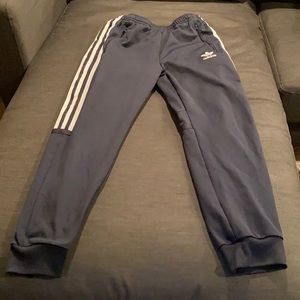 Adidas joggers